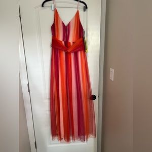 Christian Siriano Dress